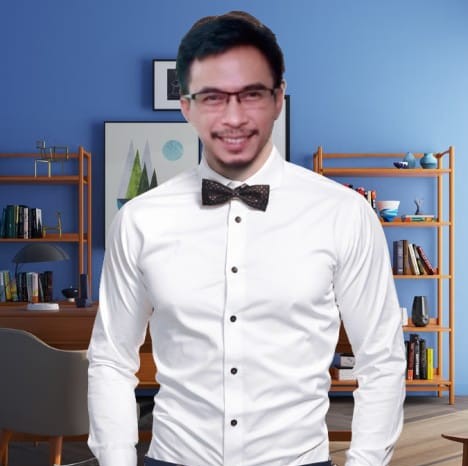 Andy Irawan, S.E